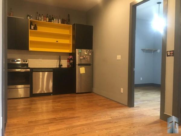 2 bedrooms apartment for rent in Crown Heights - Brooklyn, New York