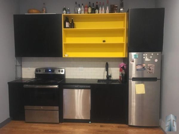 2 bedrooms apartment for rent in Crown Heights - Brooklyn, New York