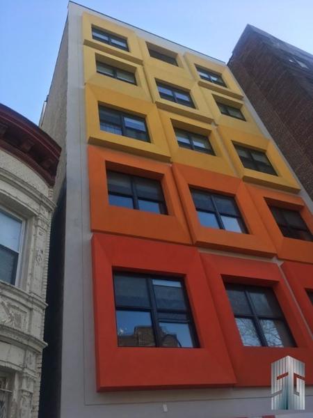 2 bedrooms apartment for rent in Crown Heights - Brooklyn, New York