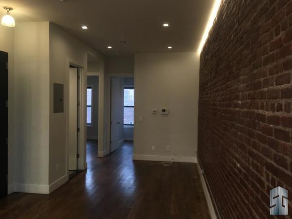 4 bedrooms apartment for rent in Ridgewood - Queens, New York