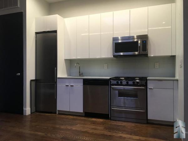 4 bedrooms apartment for rent in Ridgewood - Queens, New York