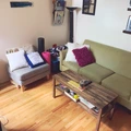 Room for rent in Crown Heights #1