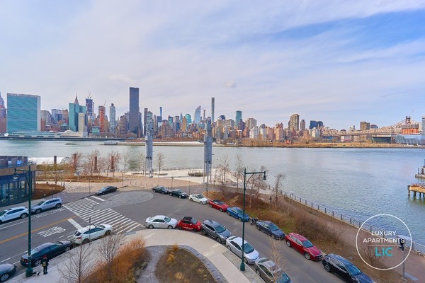 2 bedrooms apartment for rent in LIC - Queens, New York