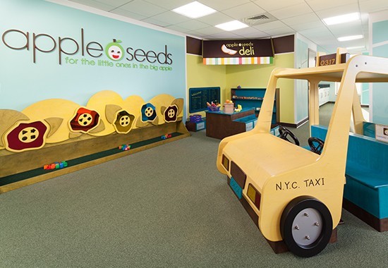 2 bedrooms apartment for rent in LIC - Queens, New York