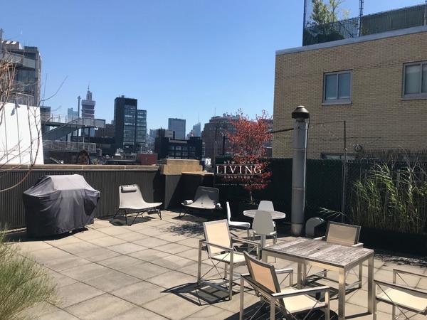 Studio Apartment for rent in West Village - Manhattan, New York