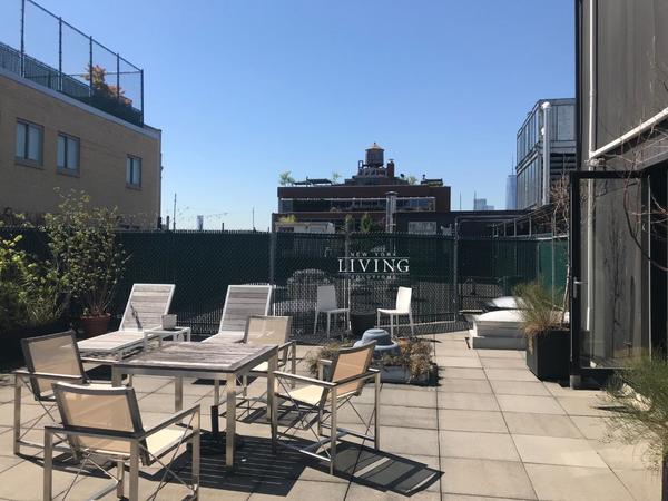 Studio Apartment for rent in West Village - Manhattan, New York