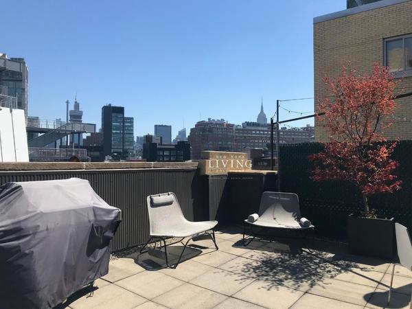 Studio Apartment for rent in West Village - Manhattan, New York