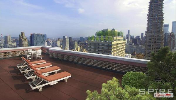 3 bedrooms apartment for rent in Upper East Side - Manhattan, New York