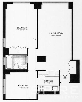 3 bedrooms apartment for rent in Upper East Side - Manhattan, New York