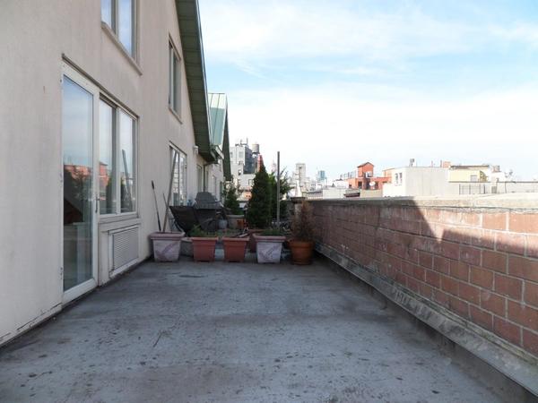 2 bedrooms apartment for rent in Nolita / Bowery - Manhattan, New York