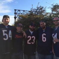 Looking for a roommate in North Side, West Side, Central - Chicago