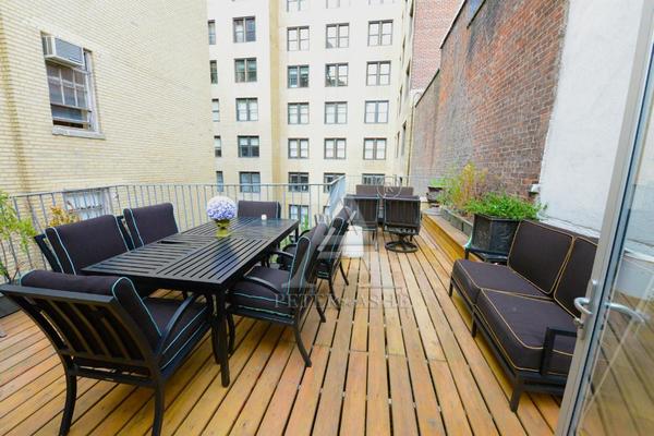 2 bedrooms apartment for rent in Upper East Side - Manhattan, New York