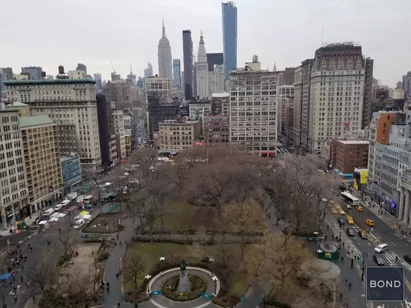 1 bedroom apartment for rent in Union Square - Manhattan, New York