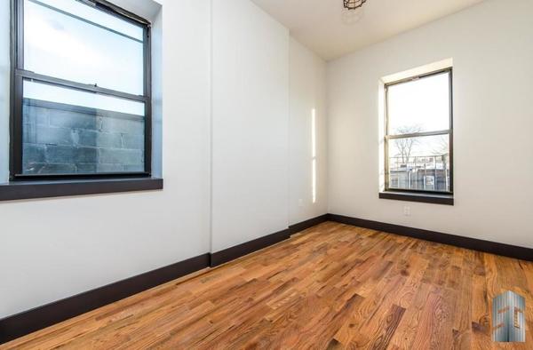 4 bedrooms apartment for rent in Bushwick - Brooklyn, New York