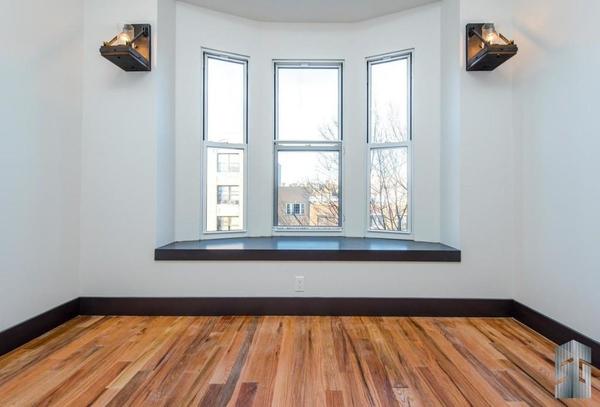4 bedrooms apartment for rent in Bushwick - Brooklyn, New York