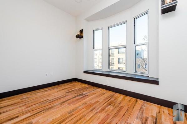 4 bedrooms apartment for rent in Bushwick - Brooklyn, New York