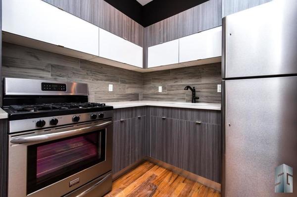 4 bedrooms apartment for rent in Bushwick - Brooklyn, New York