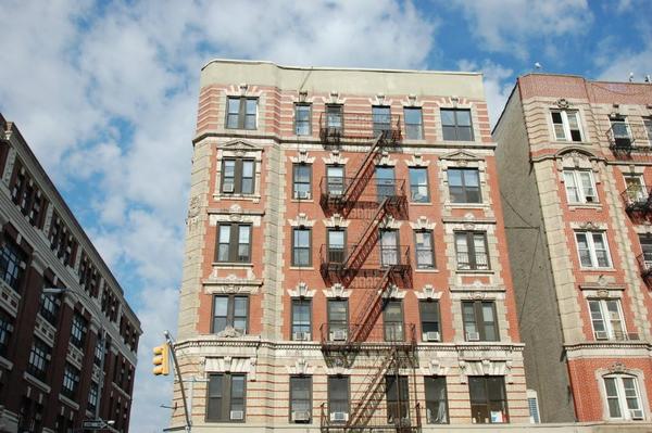 3 bedrooms apartment for rent in Lower East Side - Manhattan, New York