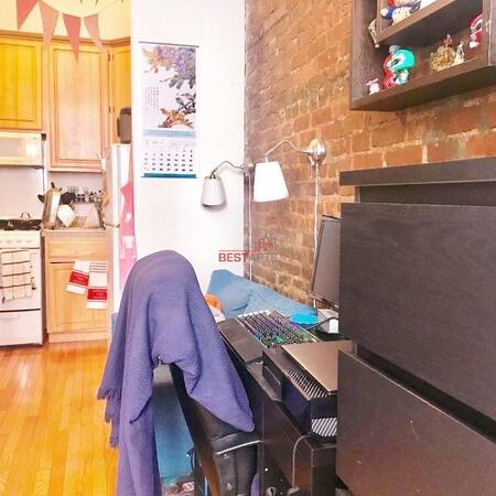 Studio Apartment for rent in Chelsea - Manhattan, New York