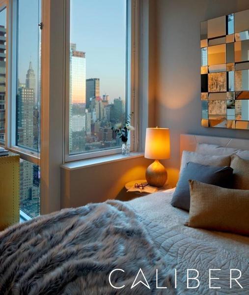 1 bedroom apartment for rent in Midtown West - Manhattan, New York