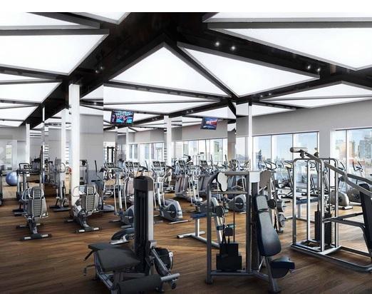 1 bedroom apartment for rent in Midtown West - Manhattan, New York