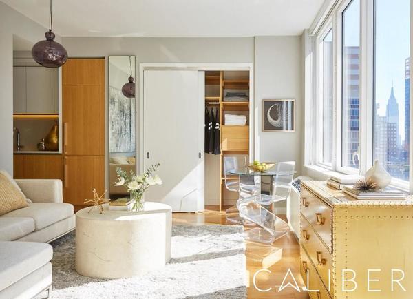 1 bedroom apartment for rent in Midtown West - Manhattan, New York