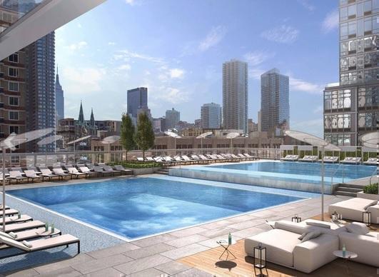 1 bedroom apartment for rent in Midtown West - Manhattan, New York