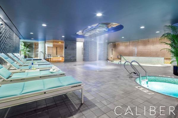 1 bedroom apartment for rent in Midtown West - Manhattan, New York