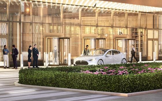 1 bedroom apartment for rent in Midtown West - Manhattan, New York