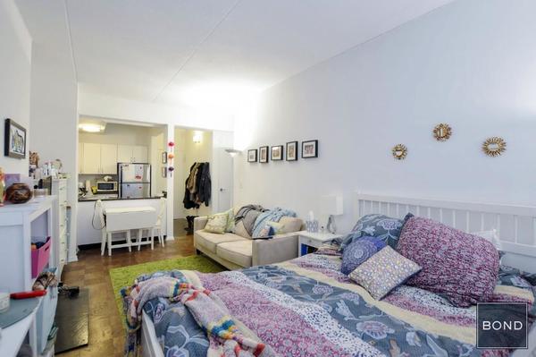 Studio Apartment for rent in Chelsea - Manhattan, New York