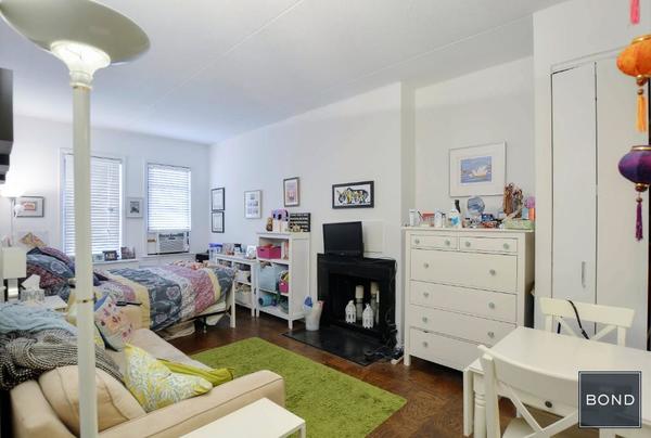 Studio Apartment for rent in Chelsea - Manhattan, New York