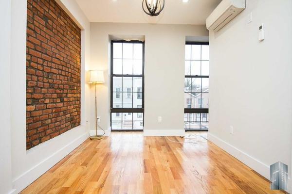 3 bedrooms apartment for rent in Bushwick - Brooklyn, New York