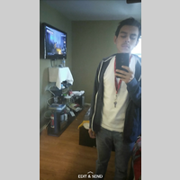 Looking for a roommate in Central Los Angeles, Southeast, The Harbor - Los Angeles