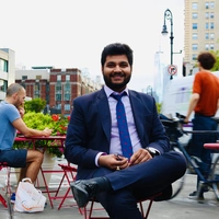 Looking for a roommate in Brooklyn, Manhattan - New York