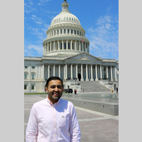 Looking for a roommate in Washington Southeast, Washington Northwest - Washington DC