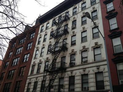 2 bedrooms apartment for rent in Soho - Manhattan, New York