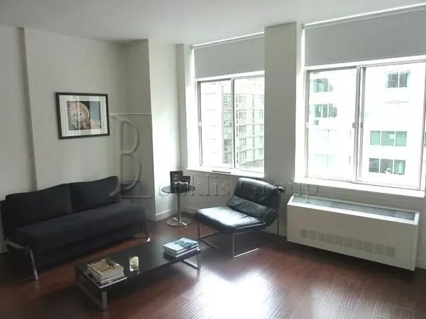 4 bedrooms apartment for rent in Financial District - Manhattan, New York