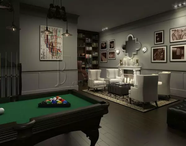 4 bedrooms apartment for rent in Financial District - Manhattan, New York