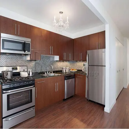 4 bedrooms apartment for rent in Financial District - Manhattan, New York