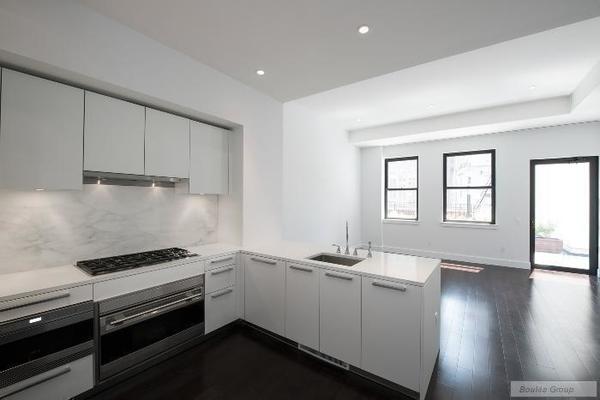 1 bedroom apartment for rent in Tribeca - Manhattan, New York