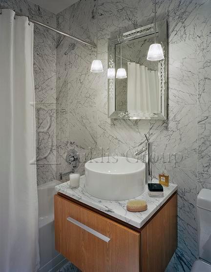 1 bedroom apartment for rent in Tribeca - Manhattan, New York