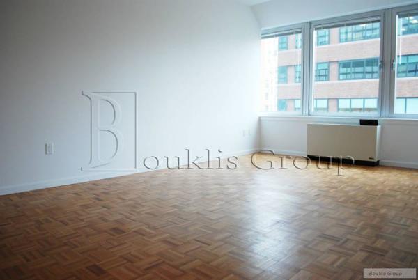 1 bedroom apartment for rent in Financial District - Manhattan, New York