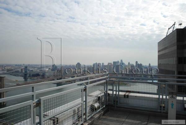 1 bedroom apartment for rent in Financial District - Manhattan, New York