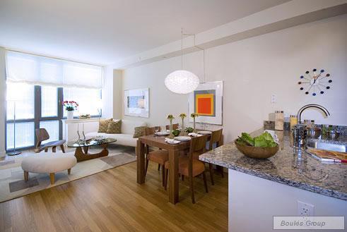 1 bedroom apartment for rent in Tribeca - Manhattan, New York