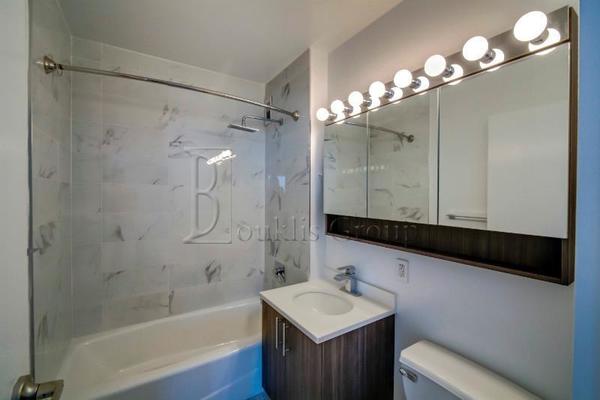 1 bedroom apartment for rent in Financial District - Manhattan, New York