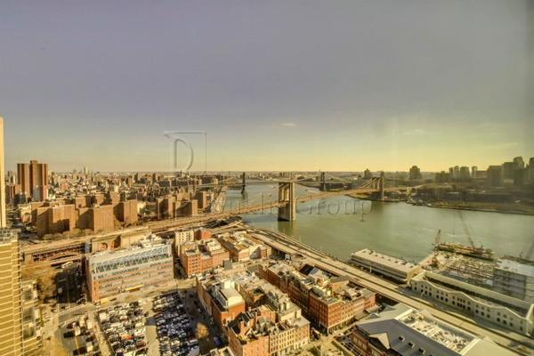 1 bedroom apartment for rent in Financial District - Manhattan, New York