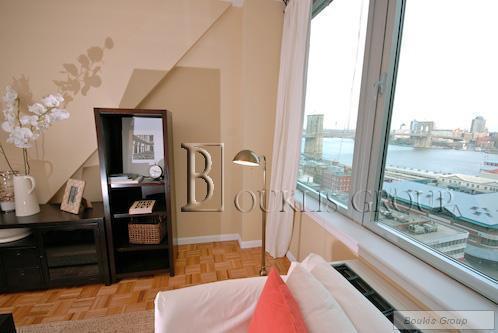 2 bedrooms apartment for rent in Financial District - Manhattan, New York