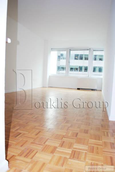 2 bedrooms apartment for rent in Financial District - Manhattan, New York