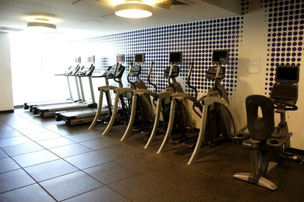 1 bedroom apartment for rent in Tribeca - Manhattan, New York