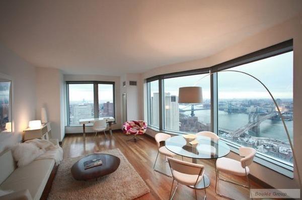 2 bedrooms apartment for rent in Tribeca - Manhattan, New York